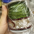 Grass green braided nylon thread roll for handmade DIY jewelry and craft projects - 1.0MM A-Line Large Roll / Army Green