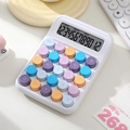 Silent White 817s Calculator