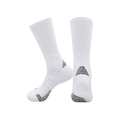 L (Size 39-44) Style 2 White