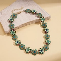 Collana Verde