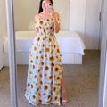 S / Sunflower