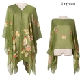 Mariposa Verde
