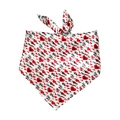 Heart Expression Bandana (Bandana 6) / One Size
