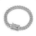 Silver 18cm