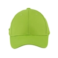 54-60cm Adjustable Fluorescent Green
