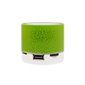 Verde