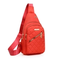 Style 3 Red