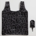 Schwarzer Leopard