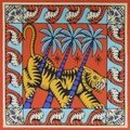 55x55 Tiger Totem