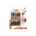3D Jelly Art Tools set featuring a 20ml syringe and various stainless steel needles - Kit F