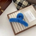 L / Royal Blue
