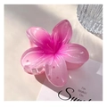 8cm Rose Red Standard