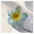 8cm Blue Standard