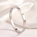 【35】silver Cross