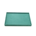 100 Slots Ring Tray