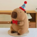 Brown (Happy Hat) 30 cm