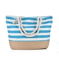 Type B - Spliced Blue Stripe