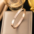 178 Rose Gold Bracelet