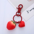 Strawberry / Single OPP Bag Packaging