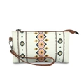 Clutch Bag Off White