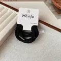 1# Black Hair Tie