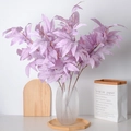 Large Beauty Leaf Purple