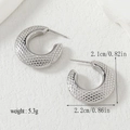 Hammered Style (ZHE957)