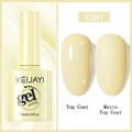 C001-Light Yellow