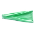Bandeau de yoga élastique vert menthe respirant pour la course et le fitness - Vert menthe