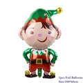 Elfe de Noël