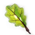Green Leaf (67x41cm)