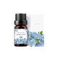 Bluebell scented water-soluble essential oil in 10ml amber glass bottle with box - Bluebell