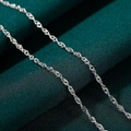 Water Wave Chain 40CM