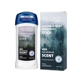 Stick deodorante Melao al pino e sandalo 75g con scatola di vendita inclusa - 75g / Pino e Legno di Sandalo