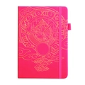 A5 Rose Red