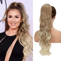 Honey Blonde Ombre