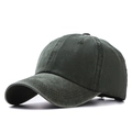 Adjustable Army Green