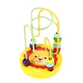 Lion Bead Maze