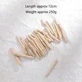 Φυσικά κλαδιά για κατασκευές DIY, συσκευασία 250g με ξύλινα ραβδιά των 12cm - 12cm Driftwood