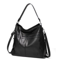 Large Bag Black