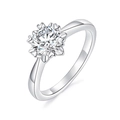 Full Of Love Heart Ring (RM1010)
