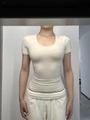 XS / White