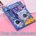 Astronaut (6-Piece Puff Style Set)