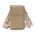 Apricot Handytasche / 18*11*45