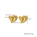 3D Heart Style (KE014)
