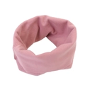 Pink dog grooming earmuffs for winter warmth and noise reduction for small pets - M / Pink