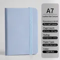 A7 Light Blue