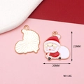 Santa Claus Style 2