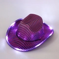 M (56-58cm) Purple