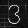 Numero 3